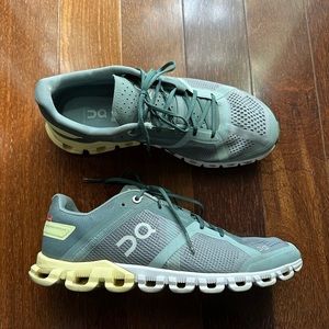 Women’s ON Cloudflow running shoes